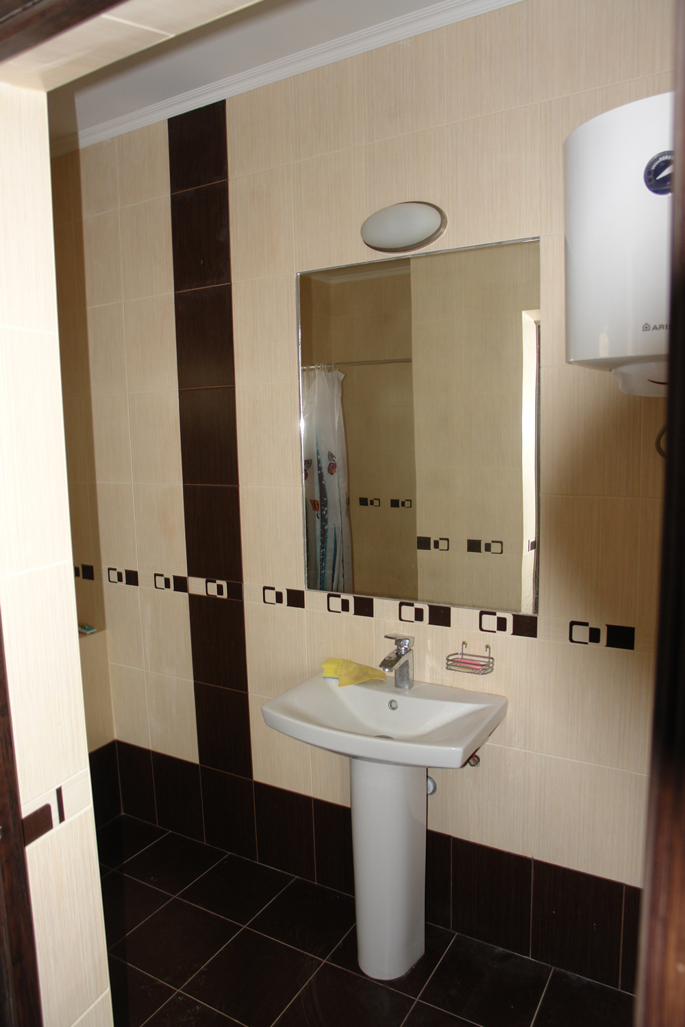 Фото отеля 5