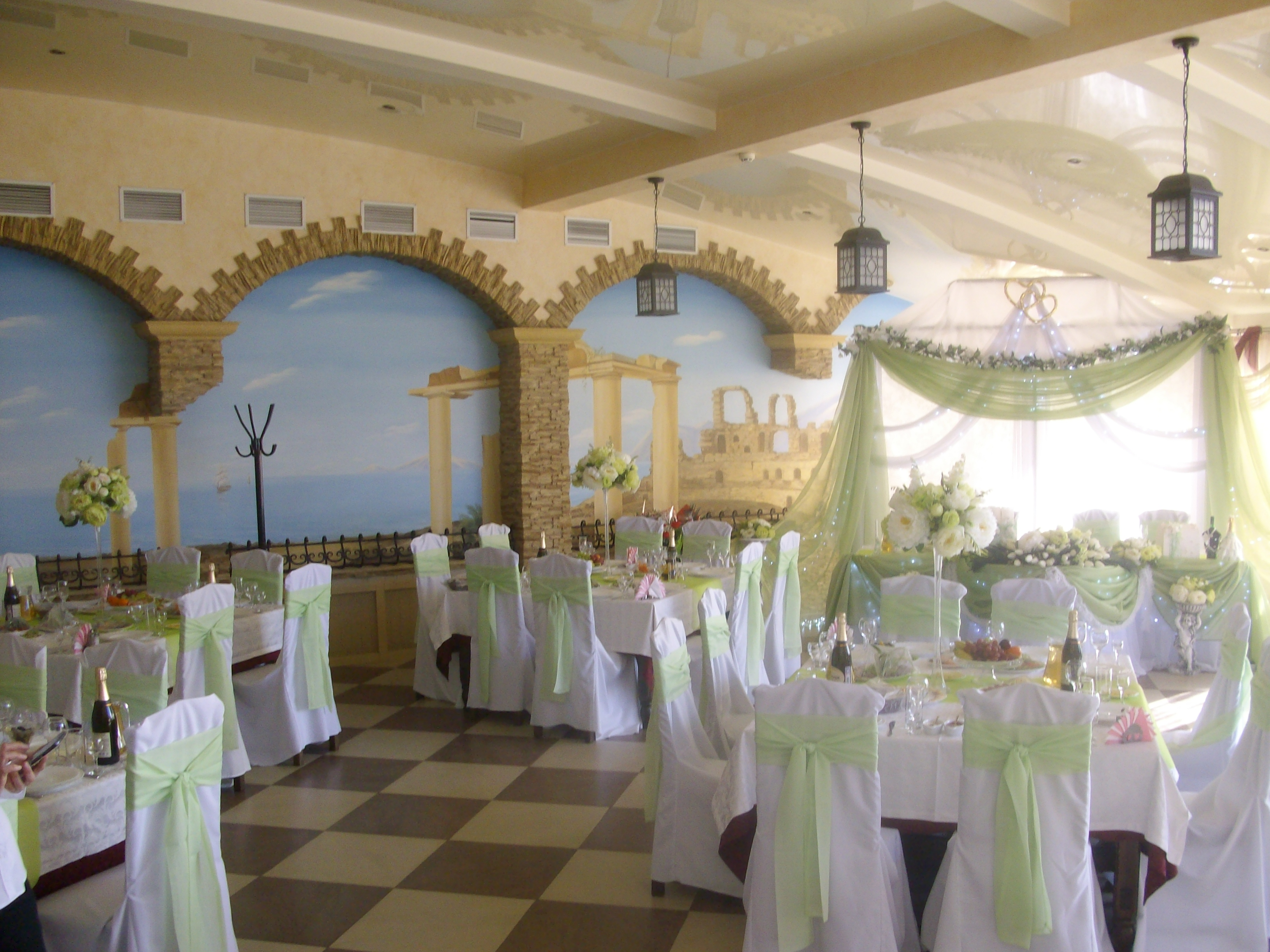 Фото Метрополь