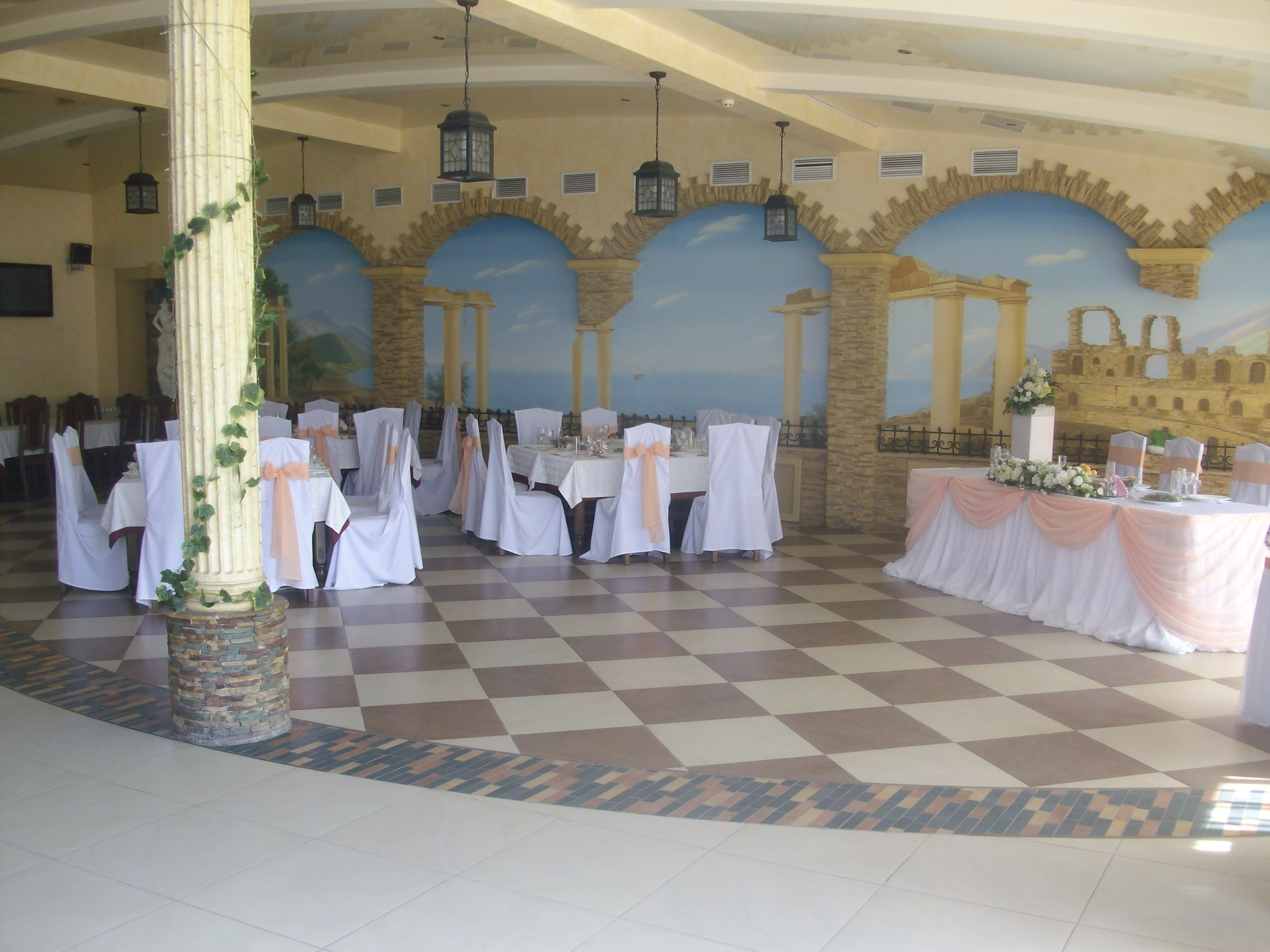 Фото Метрополь