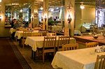 El Shark (Izmaylovskoye Highway, 71к4Г-Д) ، مقهى