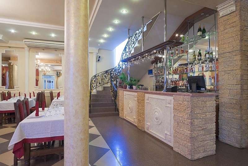 Фото Метрополь