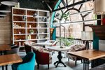 Semeynoye kafe Momenty (Khreschatyk Street, 13), cafe