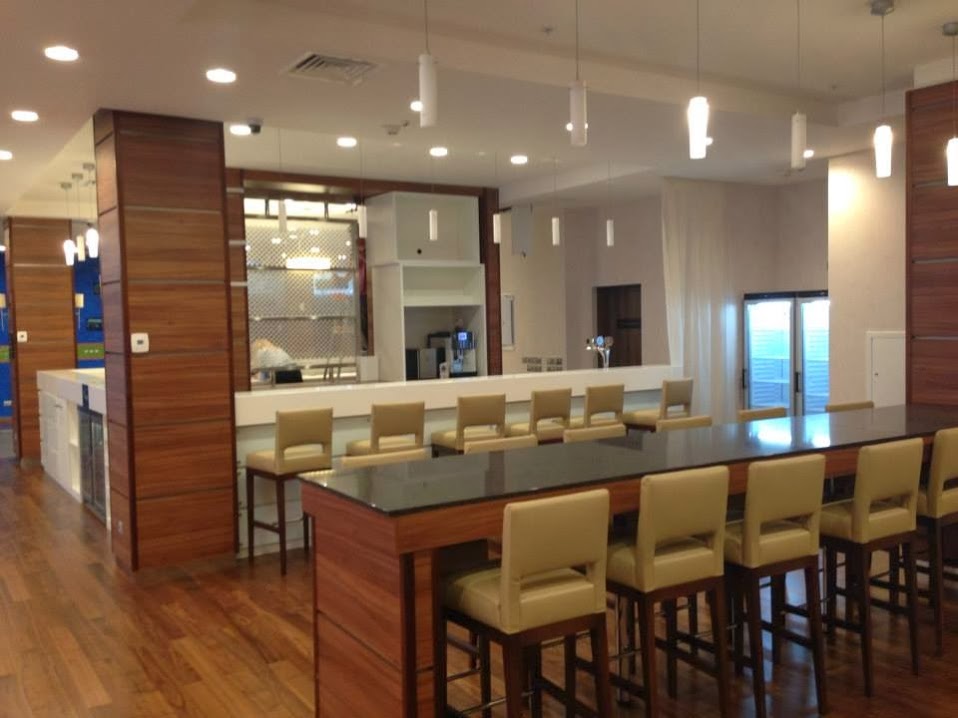 Фото Hampton by Hilton Воронеж