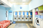 Chistoff laundry (Energeticheskaya Street, 12к1), laundry