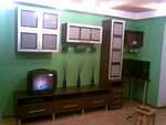 Mebelnaya kompaniya Super-style (Stepana Bandery Avenue, 8к16), custom furniture