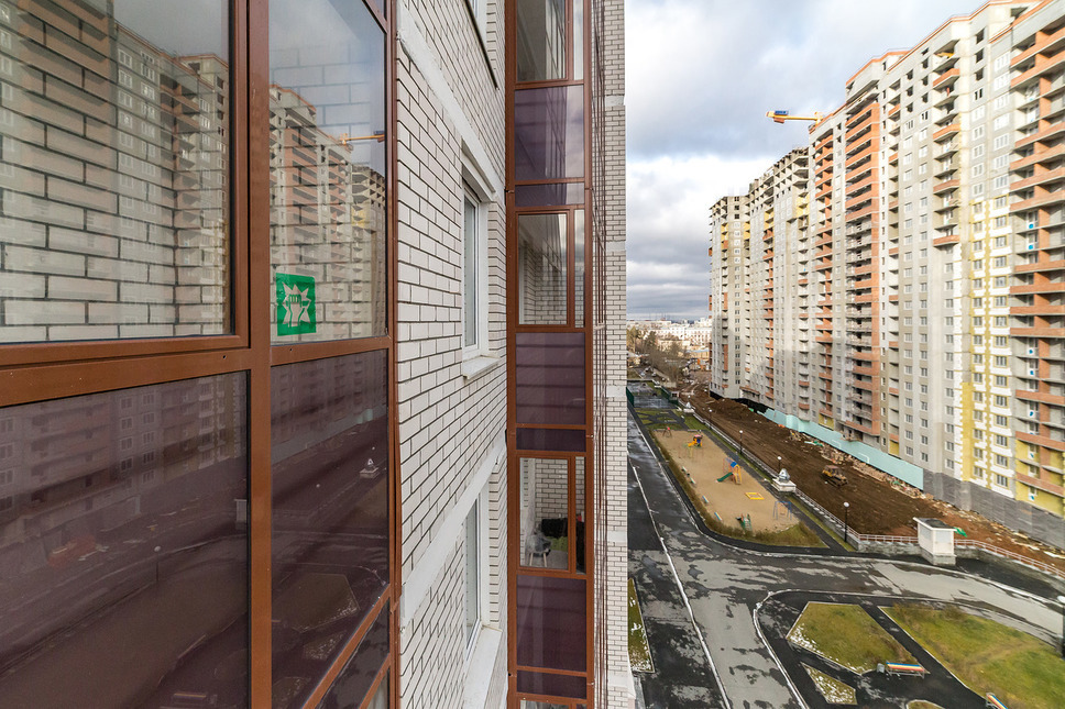 Фото Абажур на Стачек 4