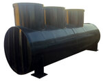 Limited liability company Rosecology (Leninsky Avenue, 146), water treatment facilities and equipment