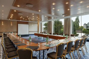 Гостиница Hilton Amsterdam