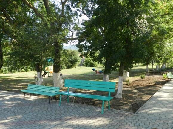 Пансионат октябрь кабардинка официальный сайт
