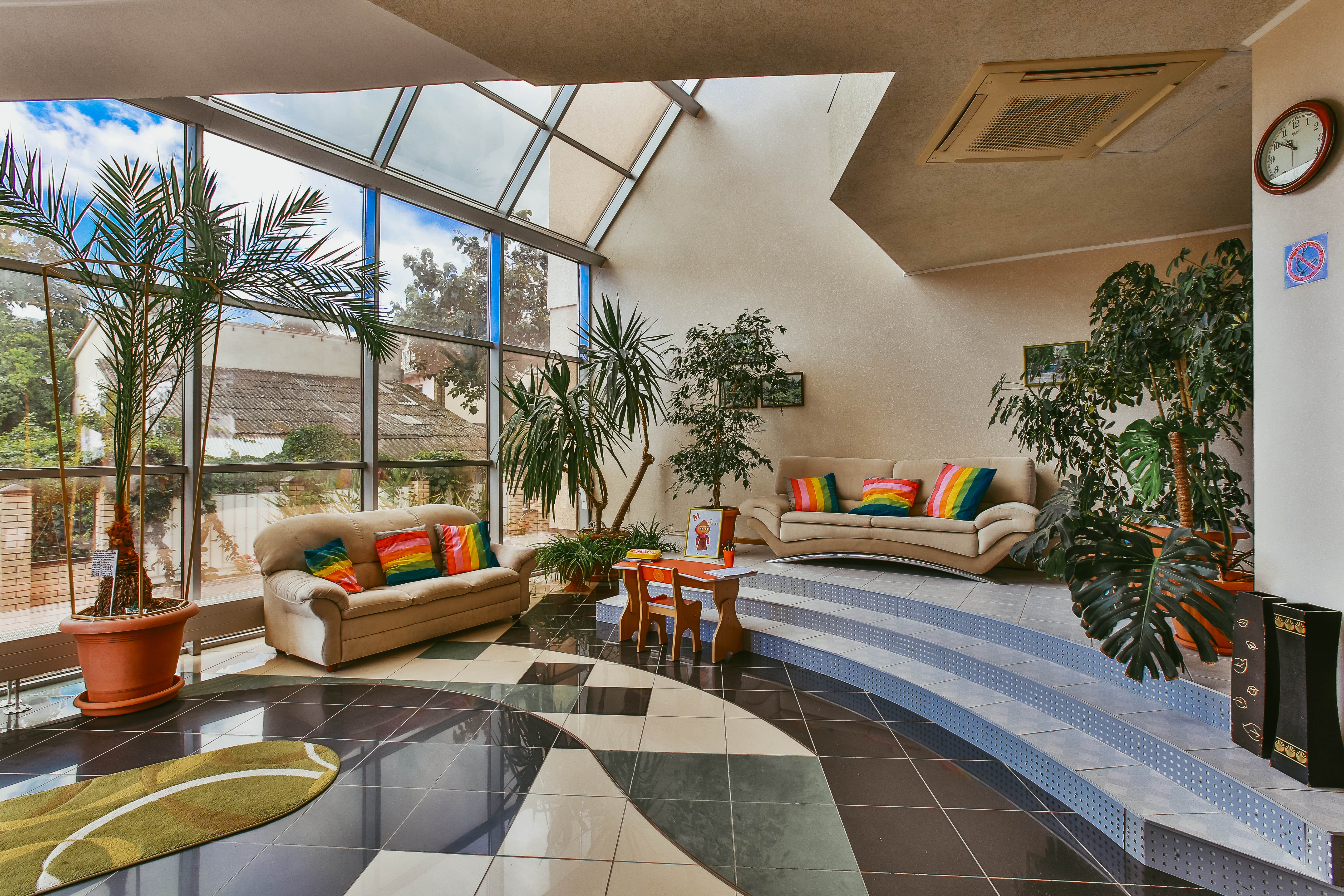 Фото Морской конек