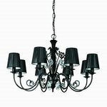 Magazin Sveta Svetomarket (Sichovykh Striltsiv Street, 79), lamps