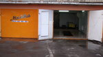 Avtomoyka (Berezniakivska Street, 27), car wash