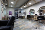 Salon krasoty Berezhnaya (Kniazhyi Zaton Street, 4), beauty salon