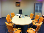 GazEnergoInform (Peterburgskoye Highway, 66к2), business consulting