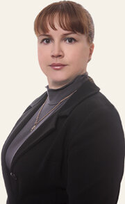 محامي Chastnopraktikuyushchy yurist Nadsadnaya Valentina Anatolyevna ، ، صورة