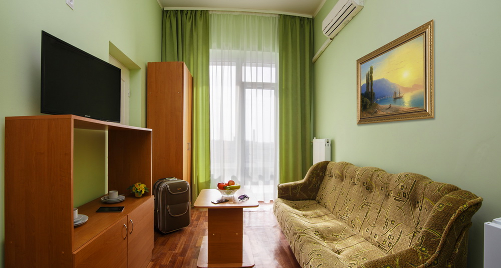 Фото Таврия