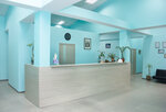 Meditsinsky tsentr Svyatogo Panteleymona+ (Zodchykh Street, 34Б) ، مركز طبي، عيادة