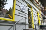 Come and Stay (Velyka Vasylkivska Street, 23А), coffee shop