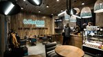 Coffeedoor Brewbar & Coffeeshop (Illinska Street, 8), coffee shop