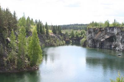 Фото Хутор Микли