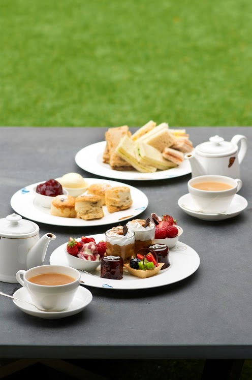 Фото Hilton London Syon Park