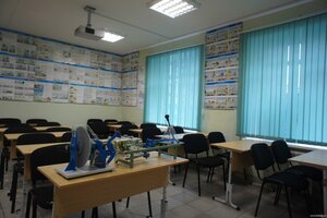 Фото 5 автошколы «Калина-Авто»