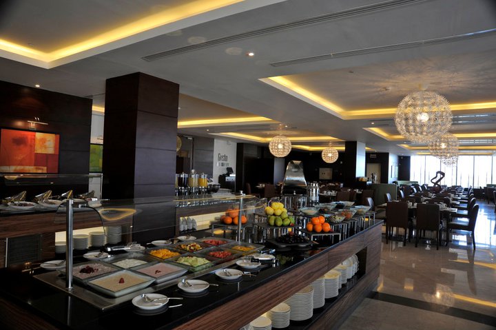 Фото DoubleTree by Hilton Aqaba