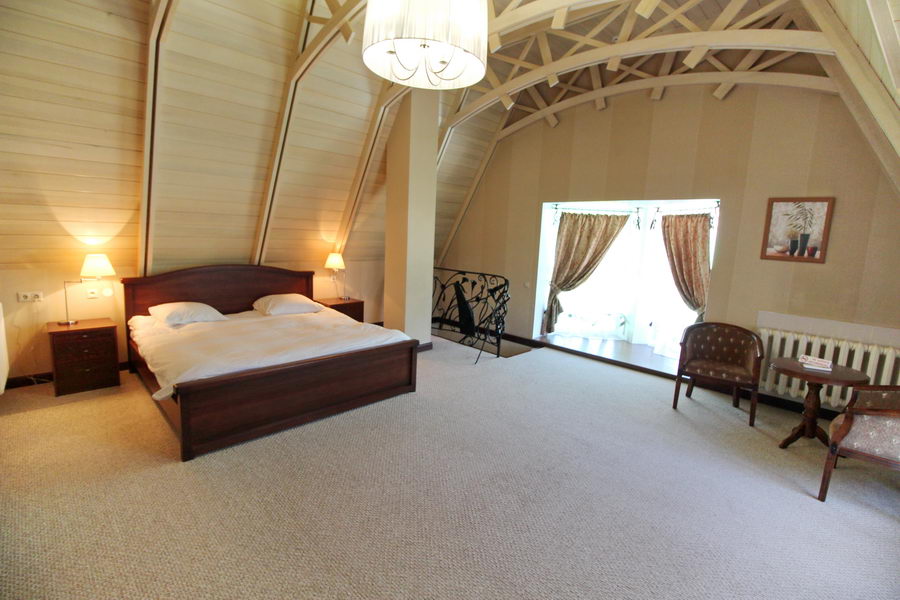 Фото отеля 5