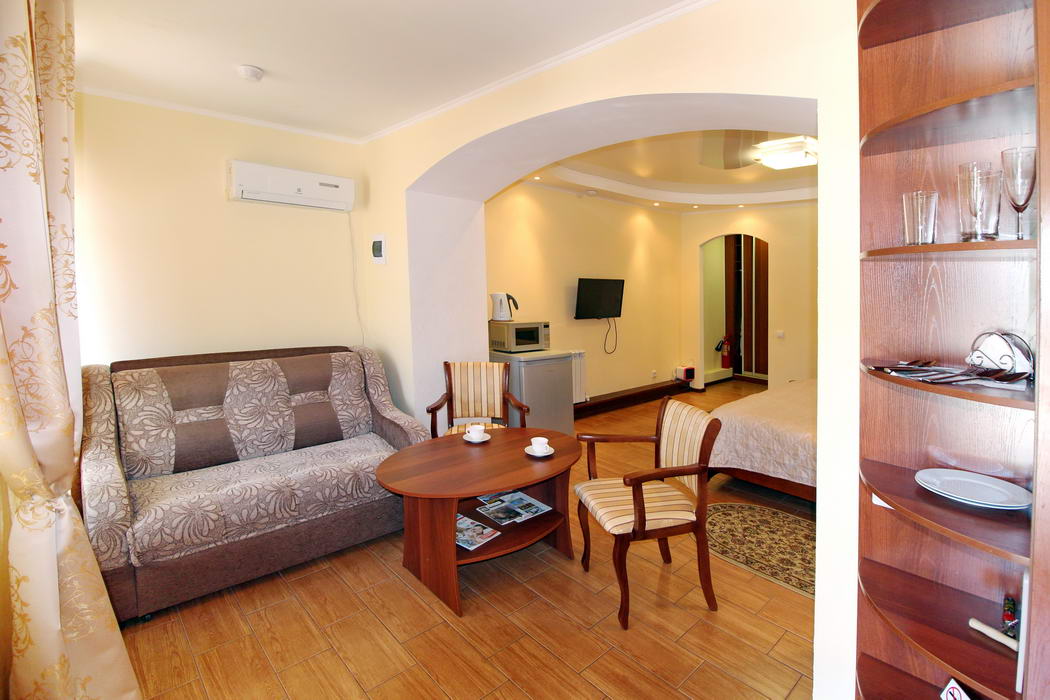 Фото Беркут