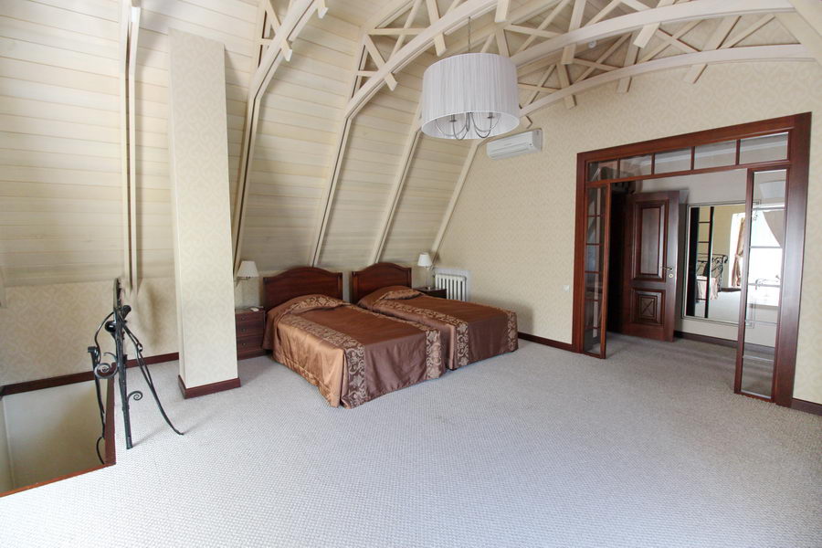 Фото Беркут