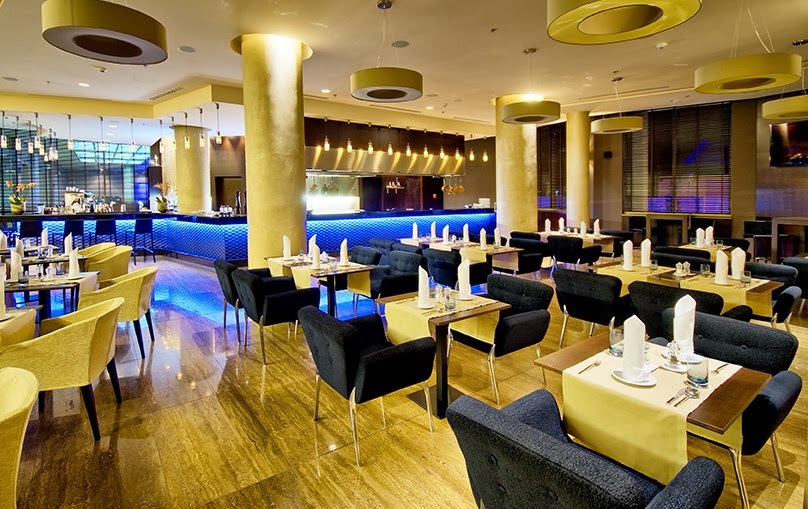 Фото DoubleTree by Hilton Bratislava