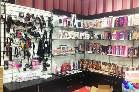 Виктория Родригес порно