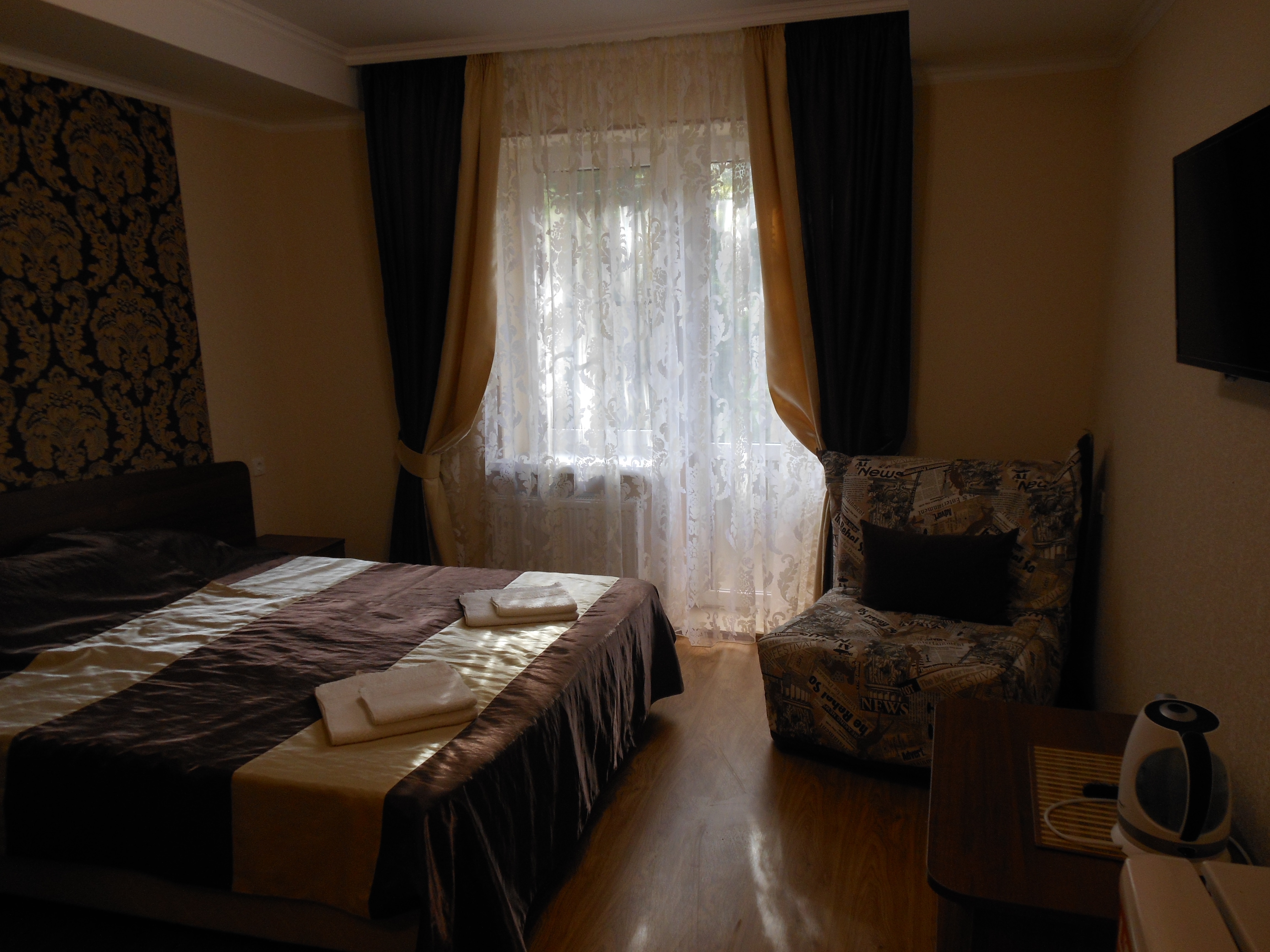 Фото Мишель