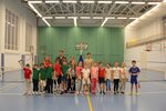Akademiya bolshogo tennisa (Krasnogorsk, Kosmonavtov Boulevard, 2), sports school