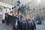School of Medicine of V. N. Karazin National University (площадь Свободы, 6), universidad