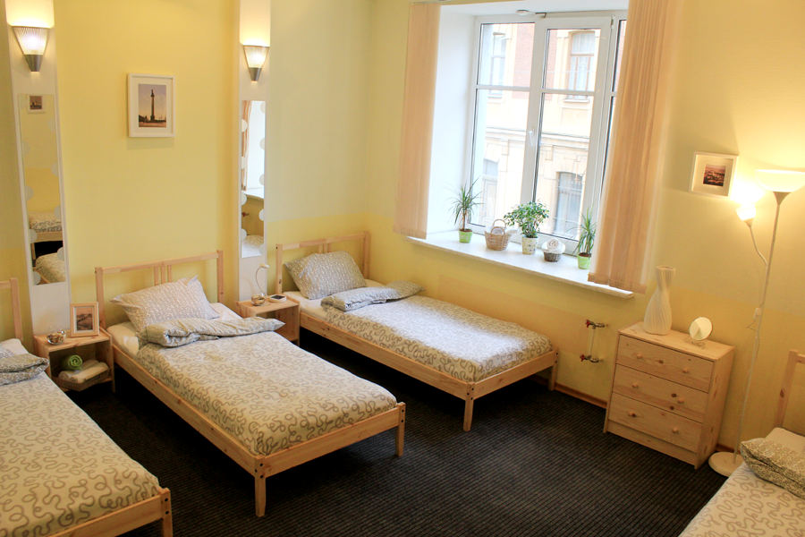 Фото отеля 2