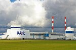 Agc Schelkovo (Metallokonstruktsiy Street, 1), glass, glass products