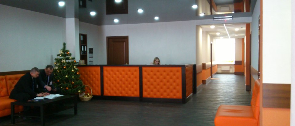 Фото Апельсин