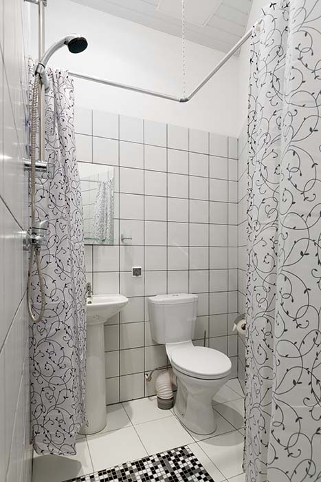 Фото Гостевые комнаты на Казанской 43