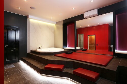 Жаңа Гвинея тайпаларындағы жыныстық қатынас