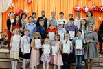 Talanty (8-y mikrorayon, 8) ، مدارس الموسيقى