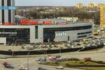 Bravo (Mytischi, Olimpiyskiy Avenue, 10), doors