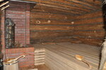 Russkaya banya (Люсинская улица, 43), bathhouse