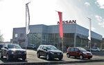Frunze-Avto (vulytsia Heroiv Pratsi, 2Г), car dealership