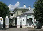 Erlangen House (Bolshaya Nizhegorodskaya Street, 25), hotel