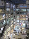 Torgoviy Tsentr Afina (Hretska ploshcha, 3/4), shopping mall