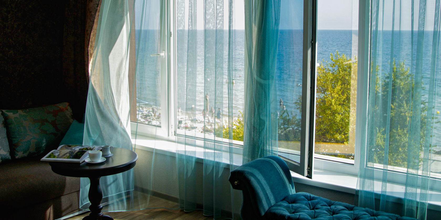 Фото Европа