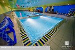 Limpid Pools (Lenina Street, 29), sale of swimming pools and equipment