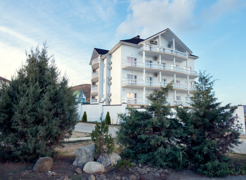 Фото отеля 5