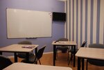 Kursy angliyskogo yazyka SpeakWell (Mechnykova Street, 14/1), foreign language courses